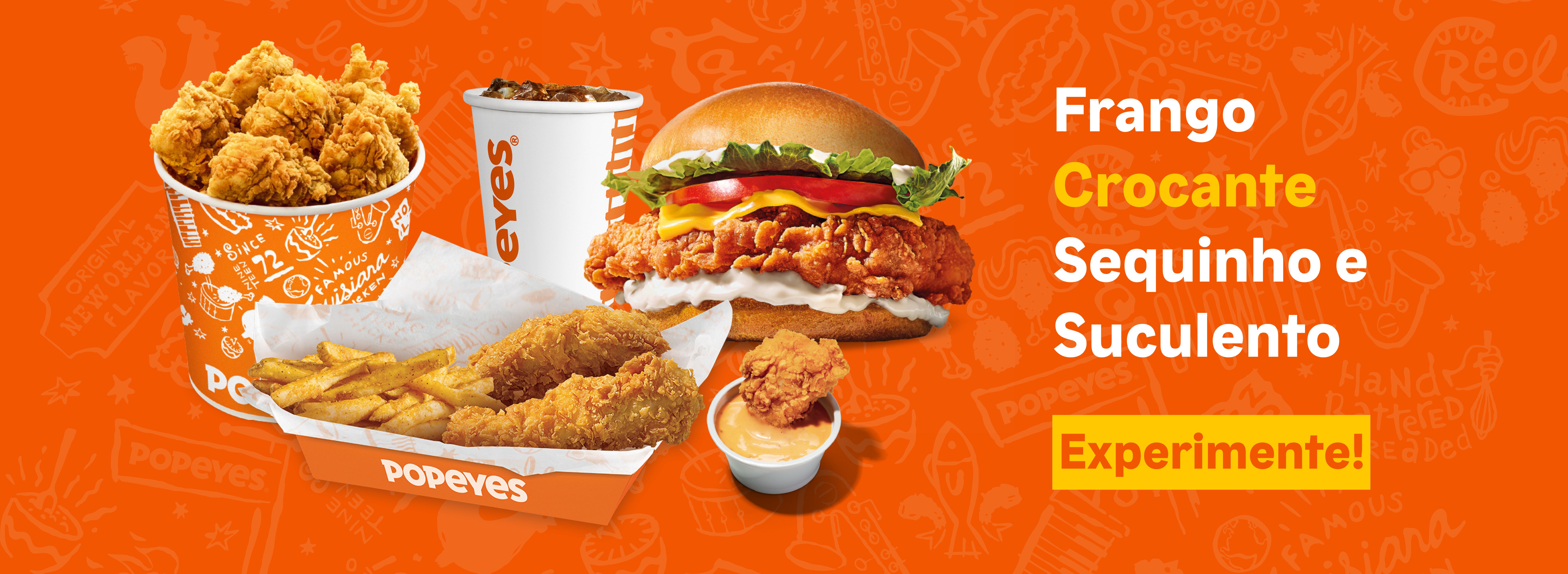 Banner da Promoção Subway